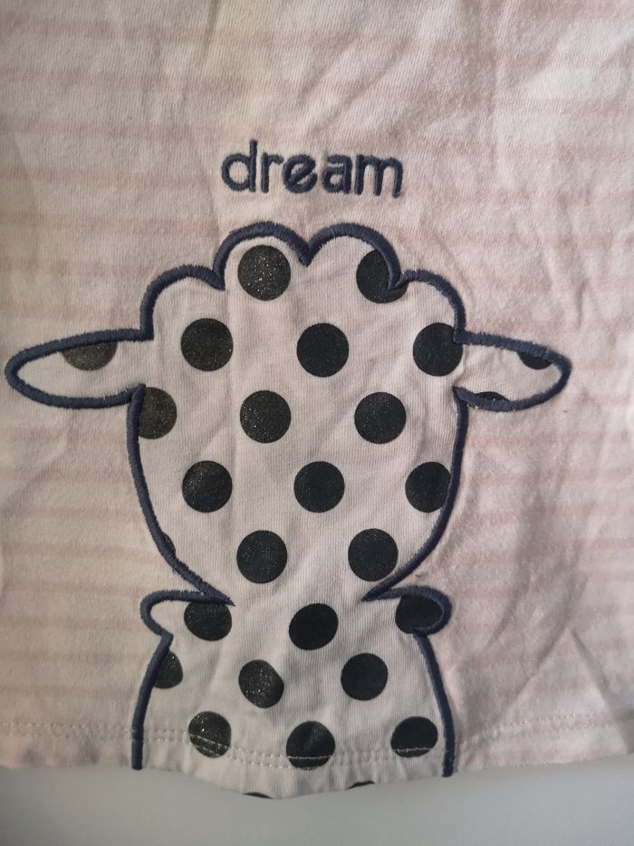 T shirt manche longue - photo numéro 2