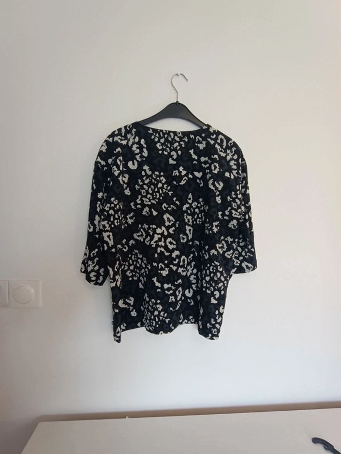 Chemise le temps des cerises 40 - photo numéro 4