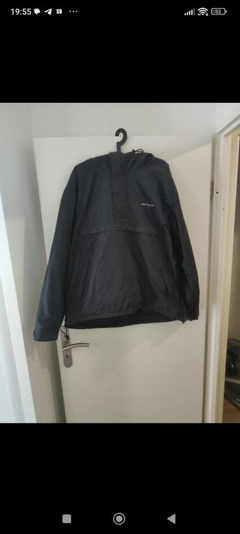 Parka Carhartt