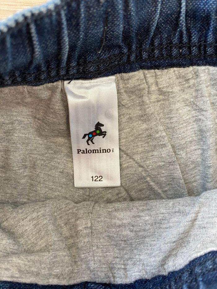 Jean/ pantalon doublé taille 122 - photo numéro 3