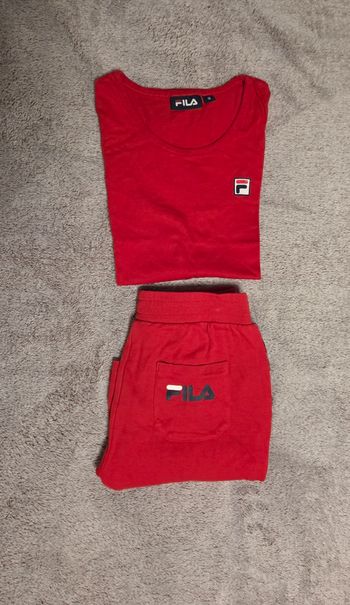 Ensemble Fila