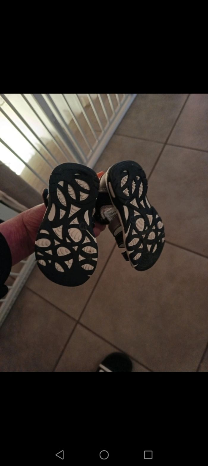 Sandale - photo numéro 3