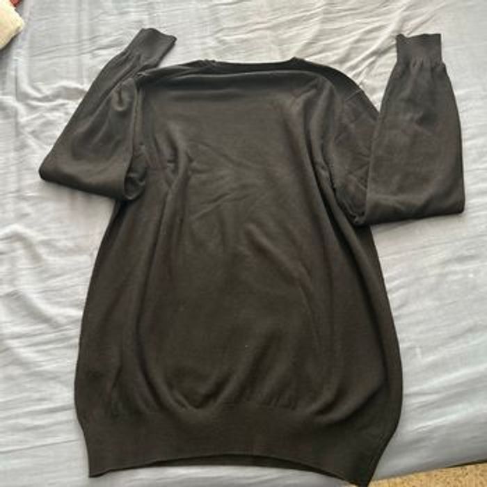 Pull hommes taille L - photo numéro 2