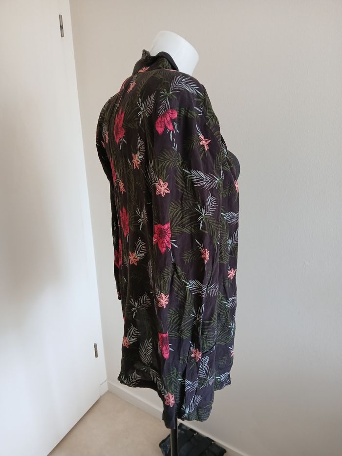 Veste fluide taille S - photo numéro 4