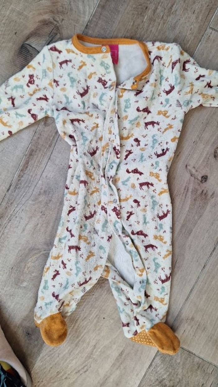 Pyjama