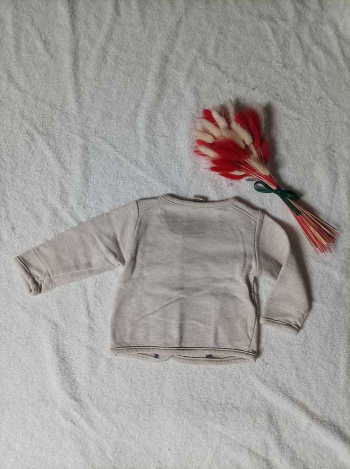 Gilet - photo numéro 3