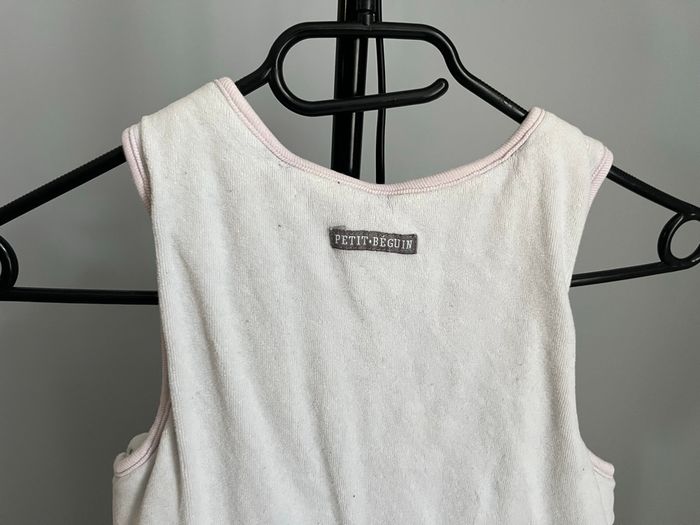 Turbulette Petit Béguin - photo numéro 5