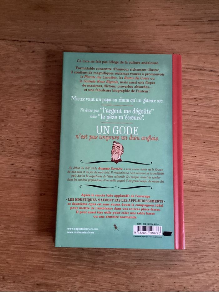 Livre « les fourmis n’aiment pas le flamenco » - photo numéro 2