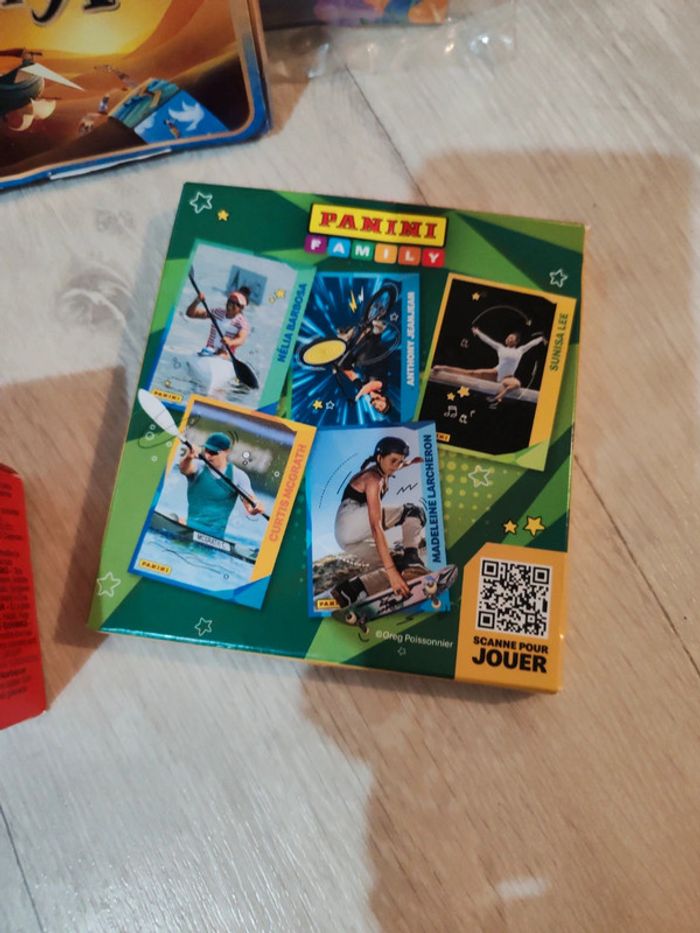 Figurine McDonald's divers) - photo numéro 8