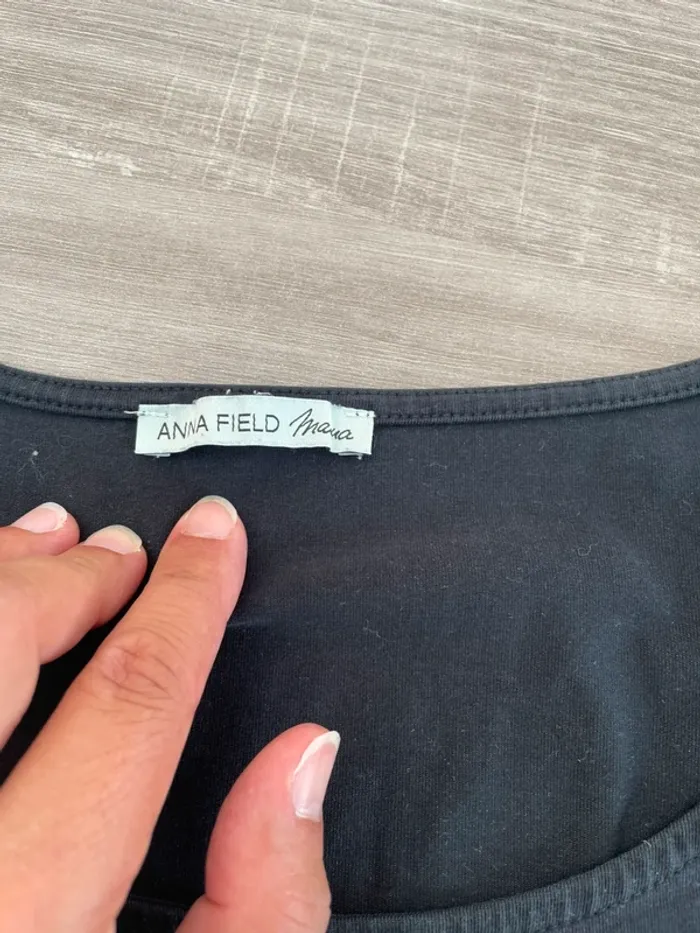 T-shirt grossesse - photo numéro 2