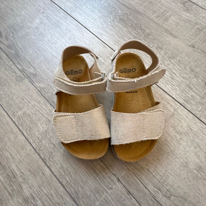 Chaussure fille