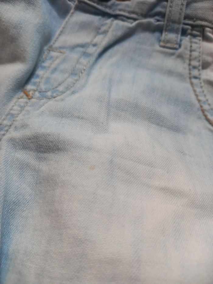 Lot été garçon 24 mois 2 ans - photo numéro 5