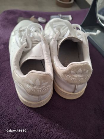 Basket de marche pour femme