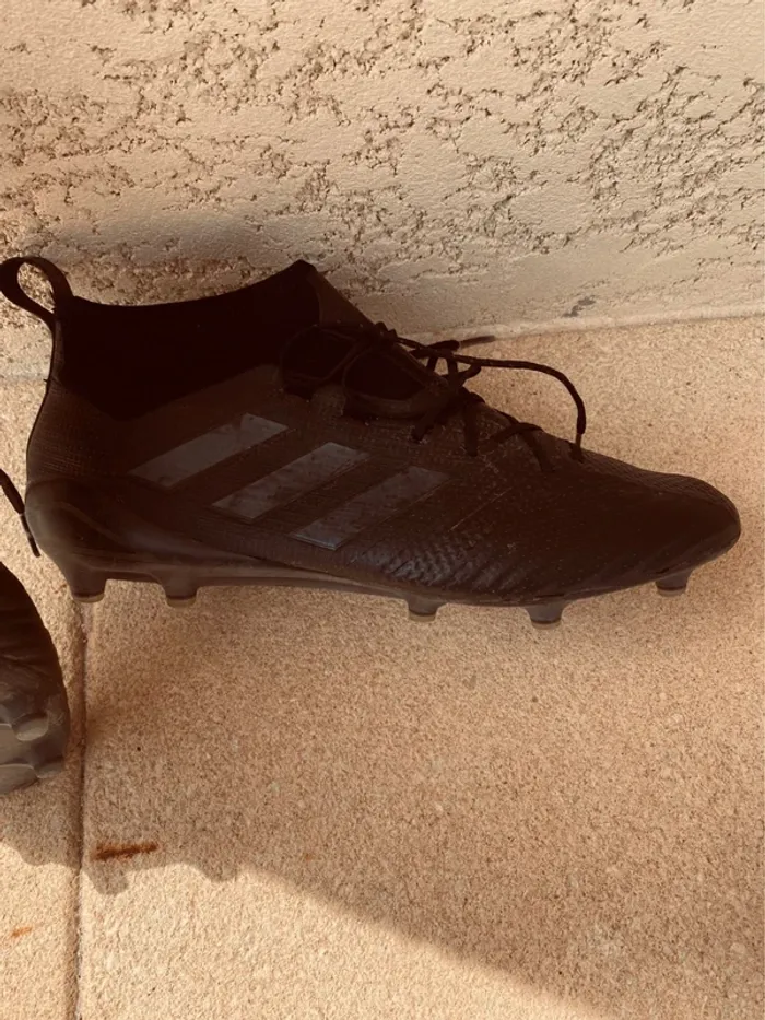 Crampons foot homme adidas - photo numéro 3