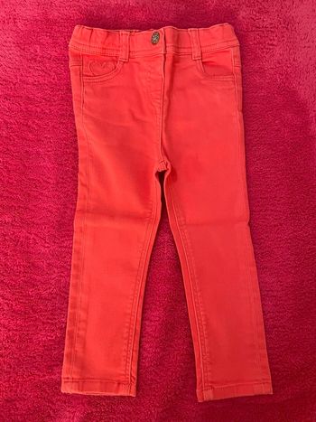 Pantalon TAO 23 mois - 86 cm