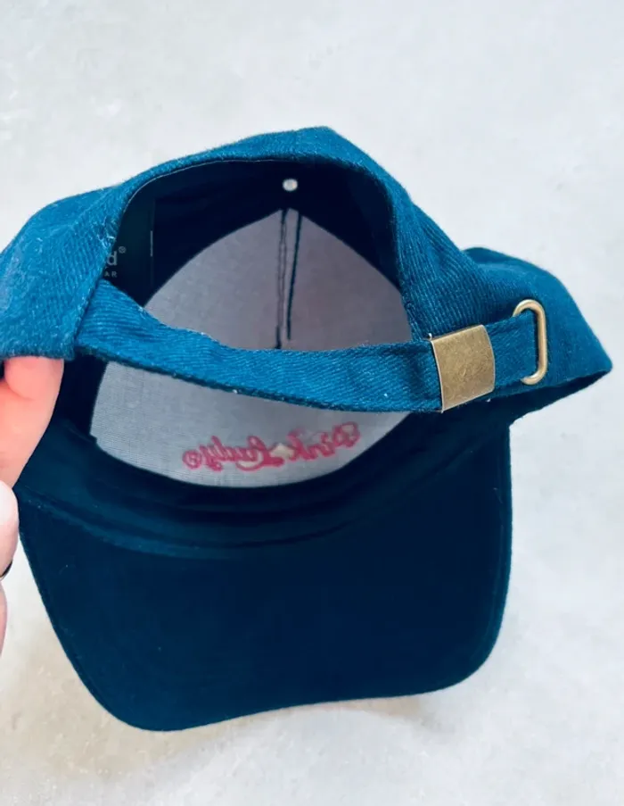 Magnifique casquette Pink Lady neuve - photo numéro 3