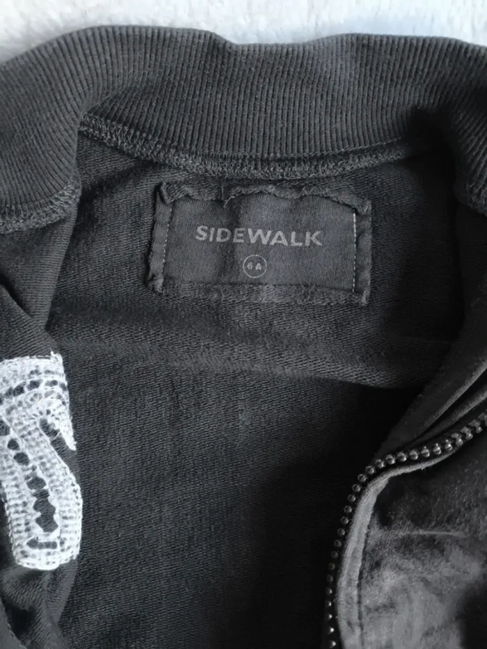 Veste/gilet taille 6 ans - photo numéro 4
