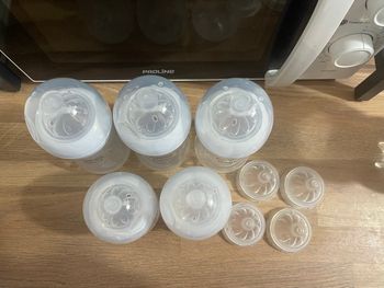 Biberon Philips avent