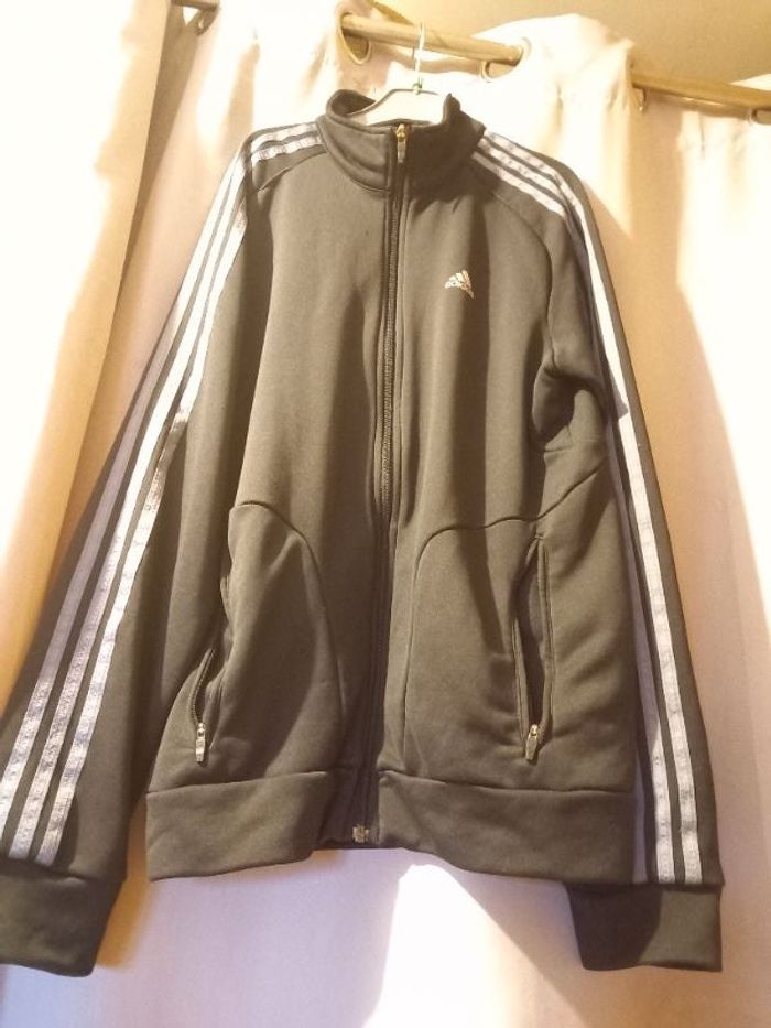 Veste adidas