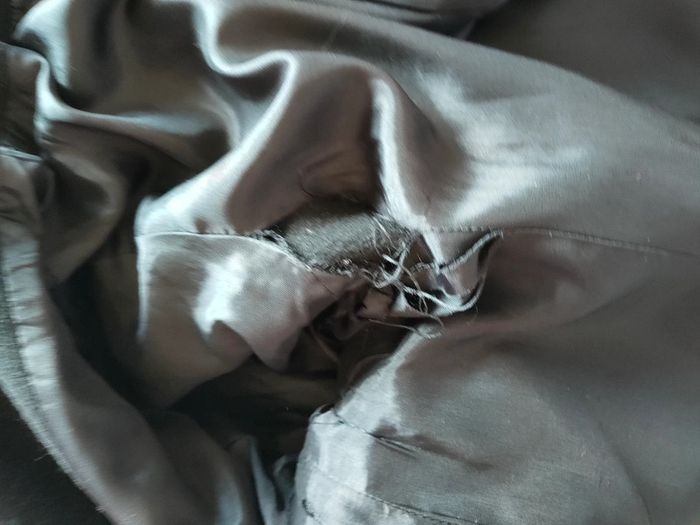 Manteau Kookaï noir - photo numéro 16