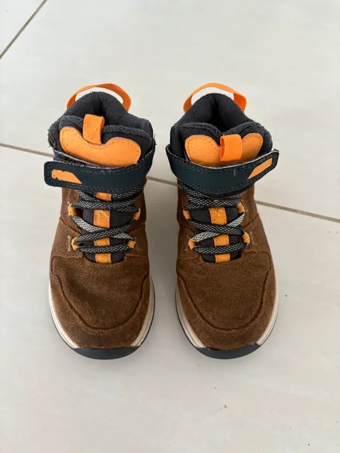 Chaussure d’hiver taille 26