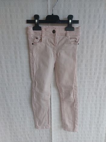 Pantalon Kiabi 3 ans