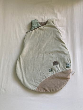 Gigoteuse Moulin Roty