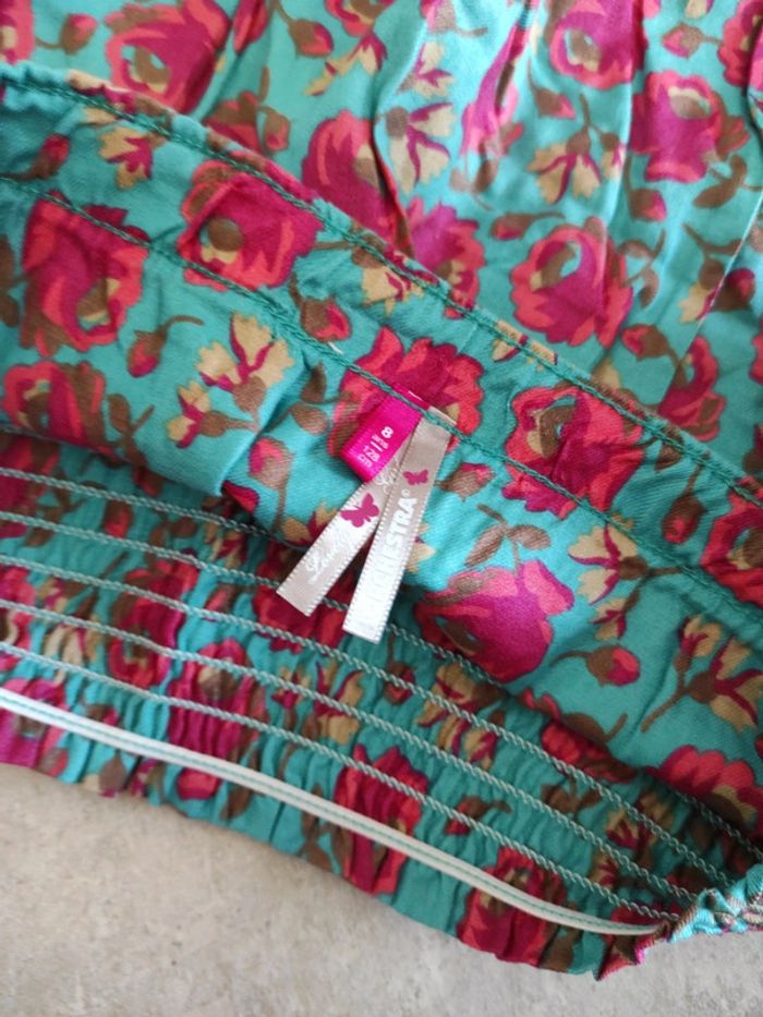 Jupe orchestra 8 ans - photo numéro 3