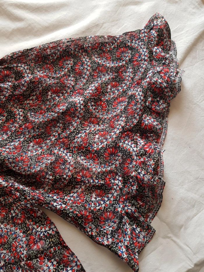 Blouse Opullence neuve M - photo numéro 6