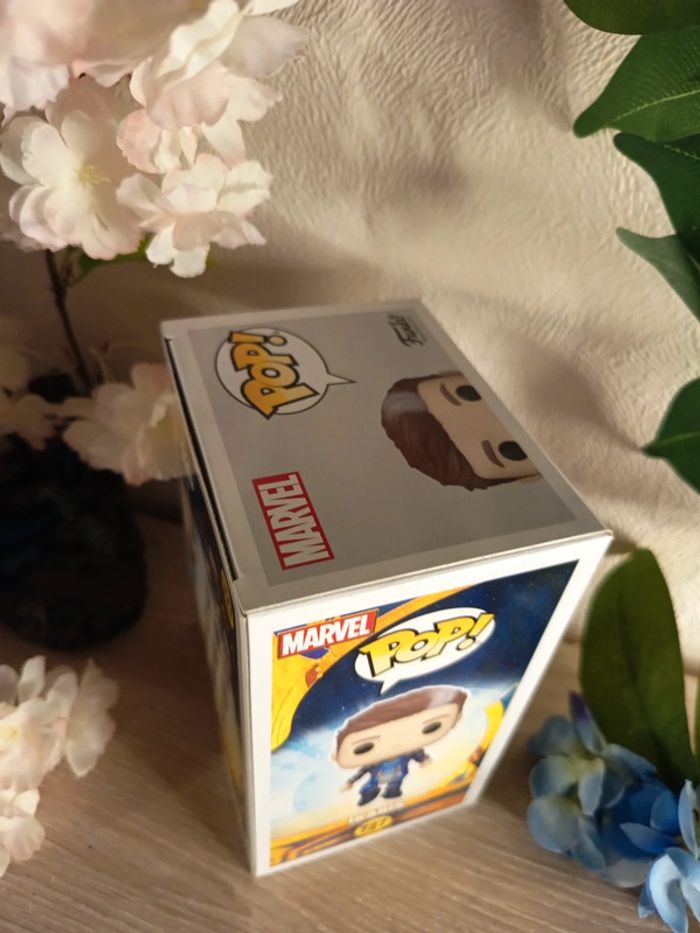 Funko Pop Ikaris #727 – Marvel Eternals – Jamais ouvert - photo numéro 5