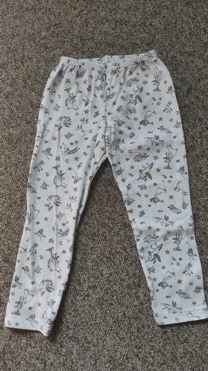 Legging 3 ans - photo numéro 2