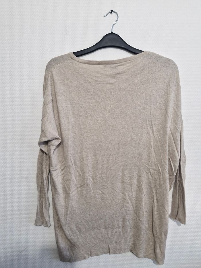 Pull femme - photo numéro 2