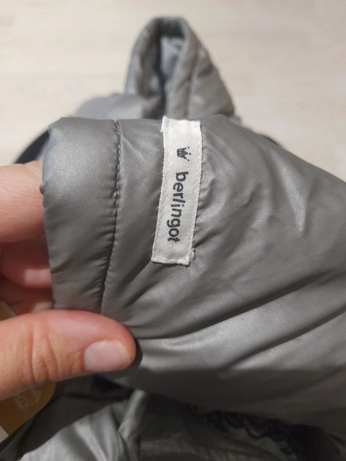 Manteau bébé 6 mois - photo numéro 6