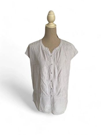 Blouse Comptoir des Cotonniers