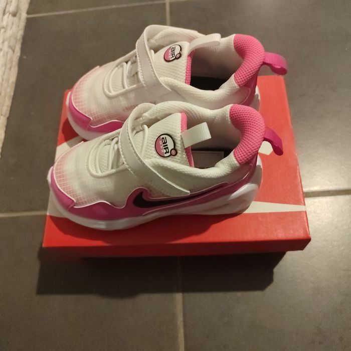 Basket air max - photo numéro 4