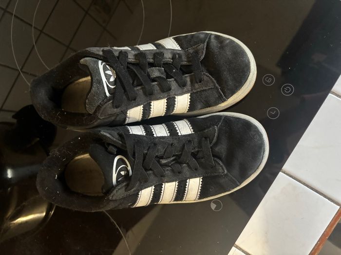 Adidas campus - photo numéro 2