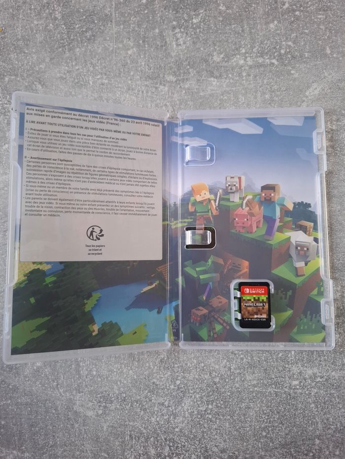 Minecraft - photo numéro 3