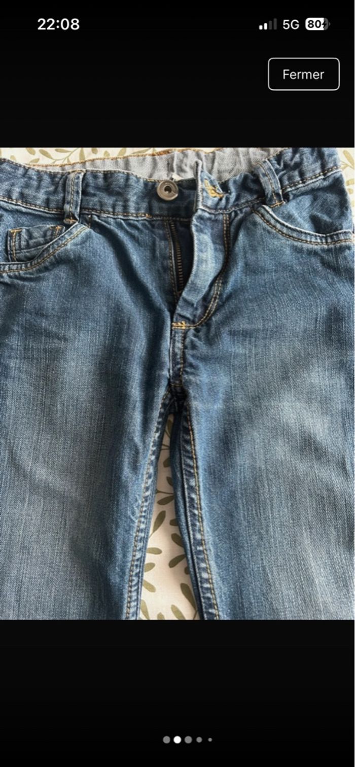 Jean TAO 9 ans - photo numéro 3