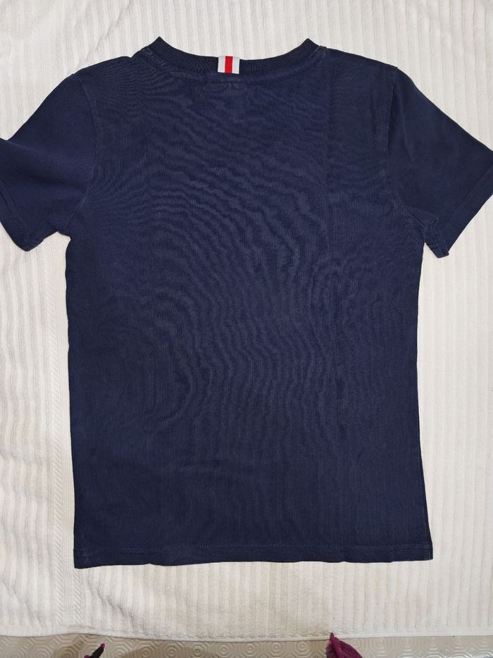 Tee shirt PSG 8 ans - photo numéro 3