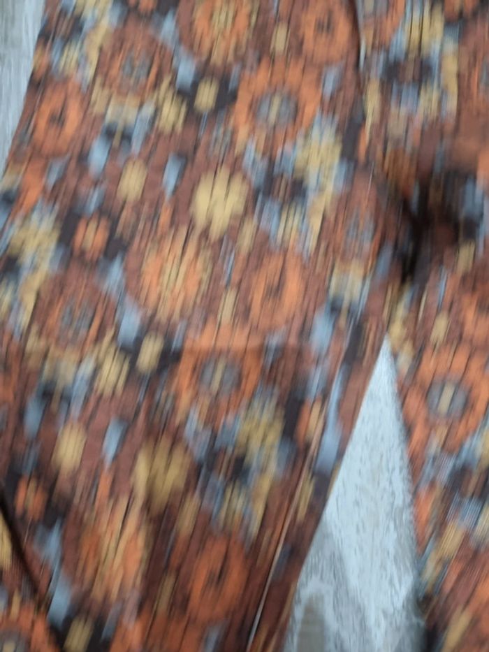 Pantalon évasé #orianabl30 - photo numéro 4