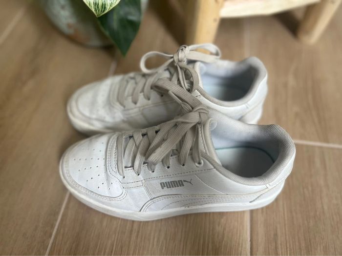 Basket Puma - photo numéro 2