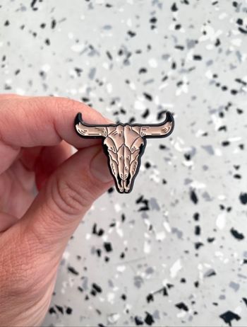 Accessoire : Pin’s