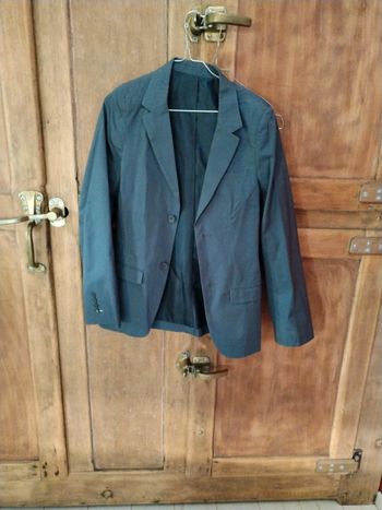 Veste blazer