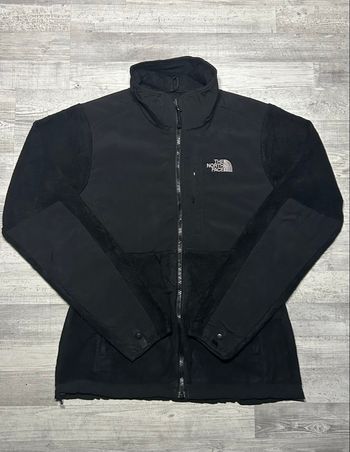 Veste polaire The North Face Denali, taille S - Femme