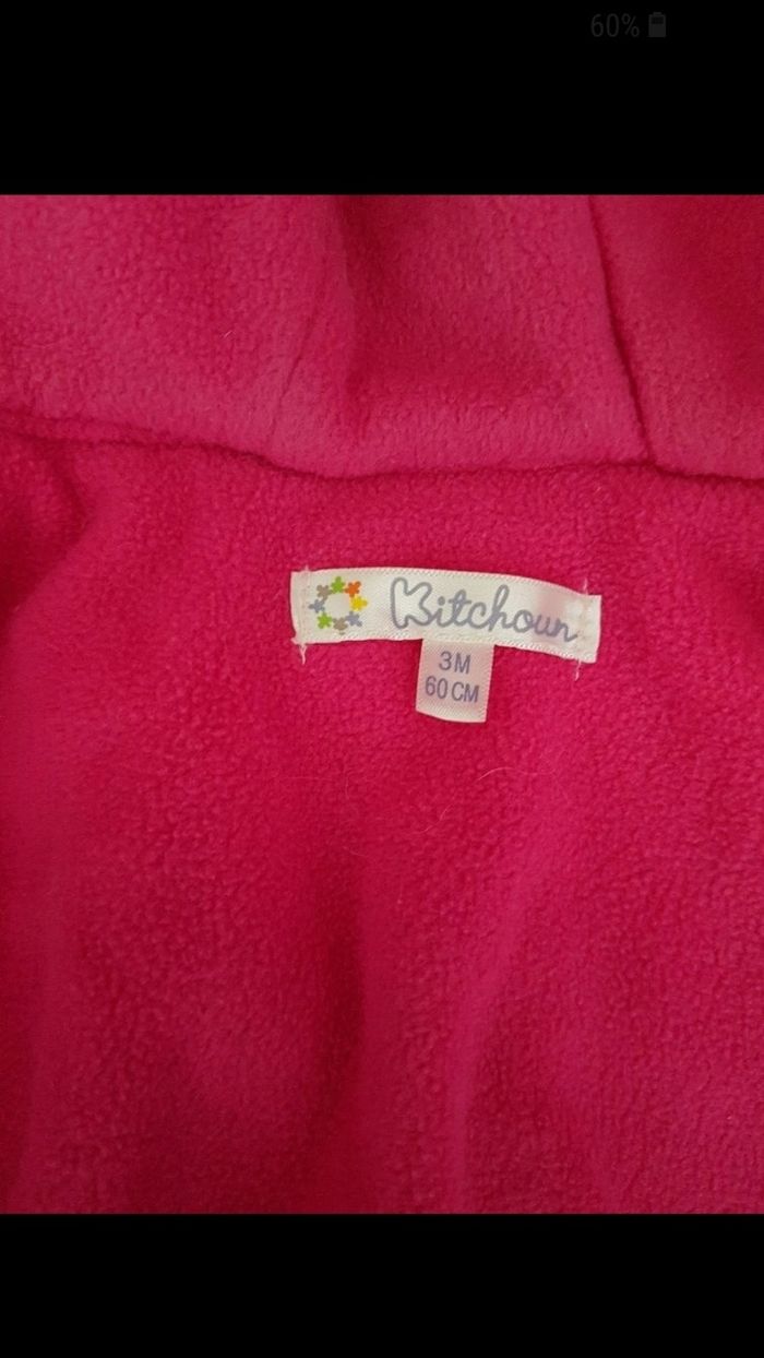 Manteau - photo numéro 3