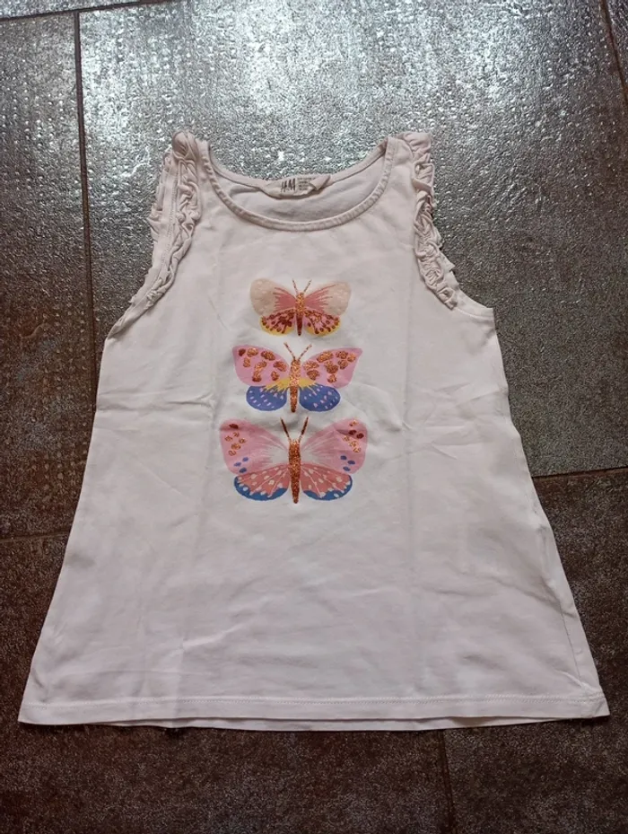 T-shirt H&M