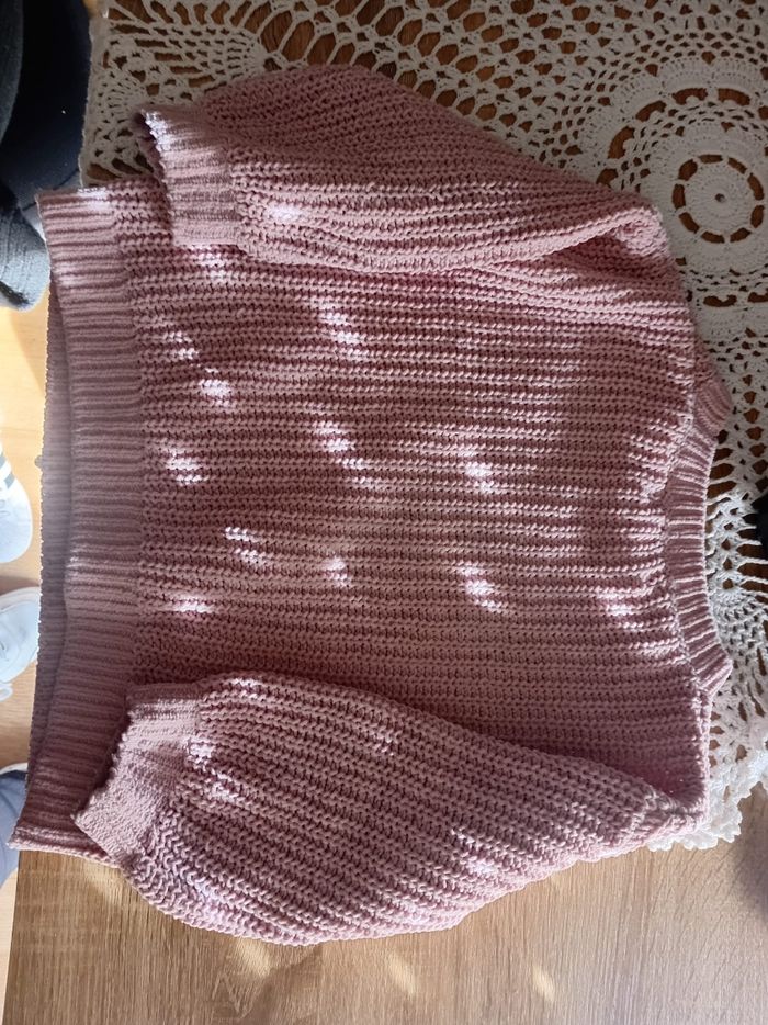 Joli pull fille 👧  Hello Kitty - photo numéro 2