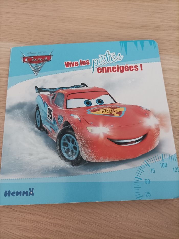 Livre Vive les pistes enneigées !