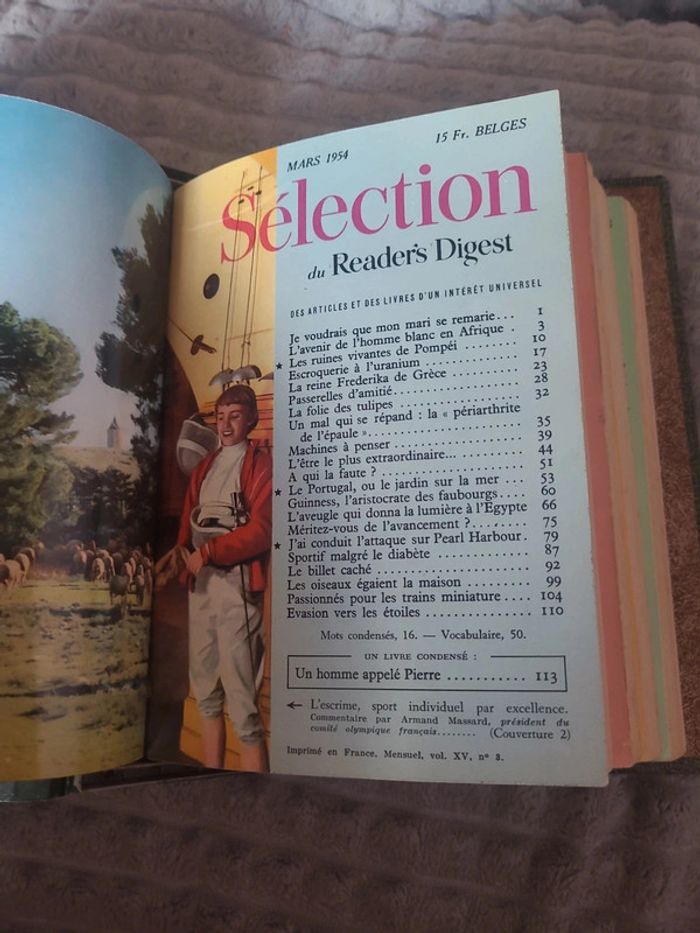 Sélection du reader's digest - photo numéro 5