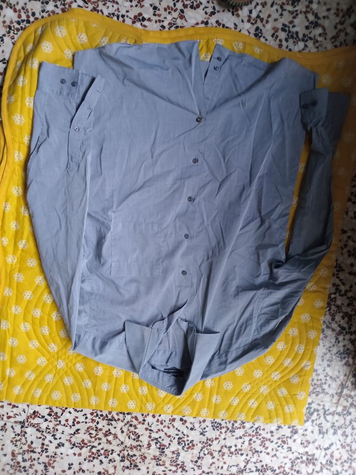 Chemise homme